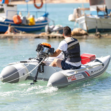 Inflatable Boats
